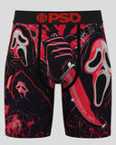 PSD Underwear Mens Ghostface Call Me Underwear