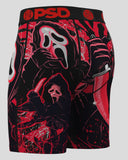 PSD Underwear Mens Ghostface Call Me Underwear