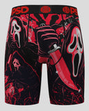 PSD Underwear Mens Ghostface Call Me Underwear