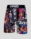 PSD Underwear Mens PB Cyber Play Underwear