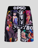 PSD Underwear Mens PB Cyber Play Underwear