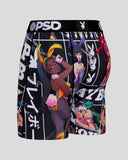 PSD Underwear Mens PB Cyber Play Underwear