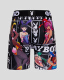 PSD Underwear Mens PB Cyber Play Underwear