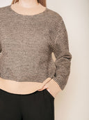 Jackson Rowe Ladies Ridge Sweater