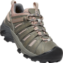 Keen Ladies Voyageur Drizzle/Fawn Shoe