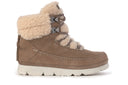 Manitobah Mukluks Ladies Oak Pacific Hiker Boot