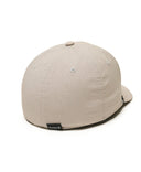 Hurley Mens Grey Phantom Force Hat