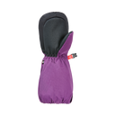 Kombi Childrens Luxury Purple Easy Peasy Mitt