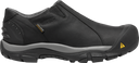 Keen Mens Brixen Low WP Shoe