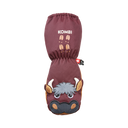 Kombi Childrens Jack the Yak Animal Family Mitt