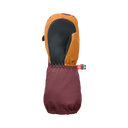 Kombi Childrens Jack the Yak Animal Family Mitt