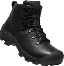Keen Mens Pyrenees Black/Legion Blue Boot