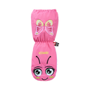 Kombi Childrens Bella The Butterfly Animal Family Mitt
