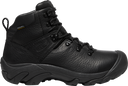 Keen Mens Pyrenees Black/Legion Blue Boot
