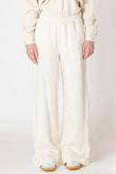 Dex Ladies Cake Batter Wide Leg Jogger