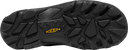 Keen Mens Pyrenees Black/Legion Blue Boot