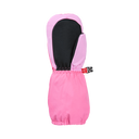 Kombi Childrens Bella The Butterfly Animal Family Mitt
