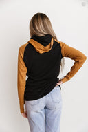 Ampersand Ave Falling Star DoubleHood