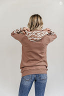 Ampersand Ave Humble & Kind DoubleHood