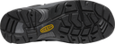 Keen Mens CSA Pittsburgh Energy 6" WP Black Boot