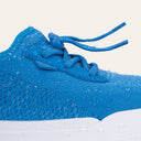 Vessi Youth Vesi Blue Weekend Sneaker
