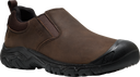 Keen Mens  Java/Black Targhee IV Slip On Shoe
