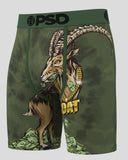 PSD Men's Goated Boxer Brief