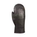 Kombi Ladies Stella Black Leather Mitt