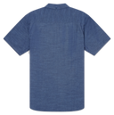 Hurley Mens Obsidian Icon Stretch SS Shirt