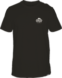 Hurley Mens Black RIP SS Tshirt