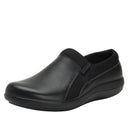 Alegria Ladies Duette Jet Black Shoe