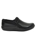 Alegria Ladies Duette Jet Black Shoe