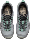 Keen Ladies Alloy/Granite Green Targhee IV Vent  Shoe
