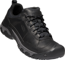 Keen Mens Targhee III Oxford Black/Magnet Shoe
