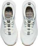 Keen Ladies Star White/Alloy Versacore Speed Shoe