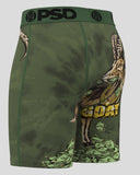 PSD Men's Goated Boxer Brief