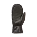 Kombi Ladies Stella Black Leather Mitt