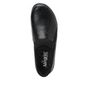 Alegria Ladies Embloom Black Duette Shoe