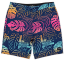 Hurley Mens Abyss Weekender 20" Short