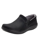 Alegria Ladies Duette Black Shoe