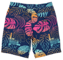Hurley Mens Abyss Weekender 20" Short