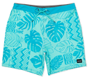 Hurley Mens Tropical Mist Phantom Eco Classic 18" Short
