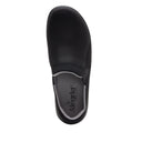 Alegria Ladies Duette Black Shoe