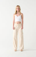 Dex Ladies White Seamless Bra Top