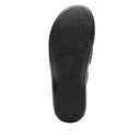 Alegria Ladies Duette Black Shoe
