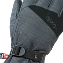 Kombi Mens Asphalt Melange The Original Glove