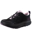Alegria Ladies Roll On Plum Shoe