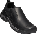 Keen Mens Targhee III Slip-on Black/Magnet Shoe