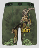 PSD Men's Goated Boxer Brief