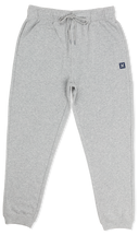 Hurley Men's The Box Jogger Grey Dark Heather Sweatpant